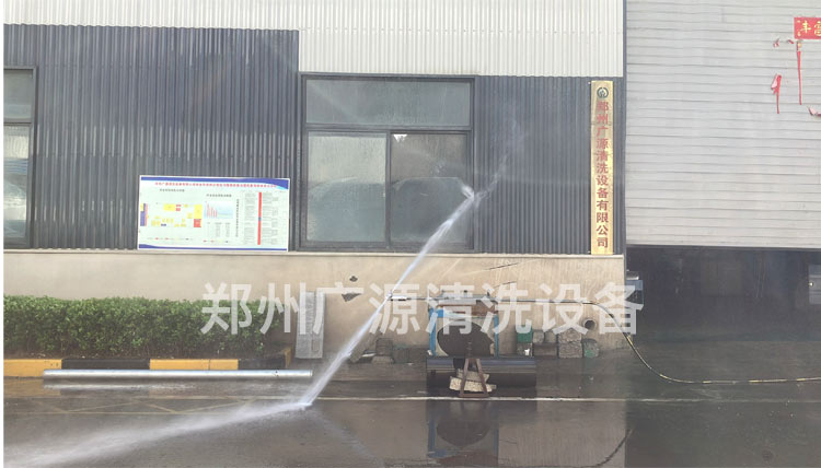 油罐三維旋轉(zhuǎn)噴頭
