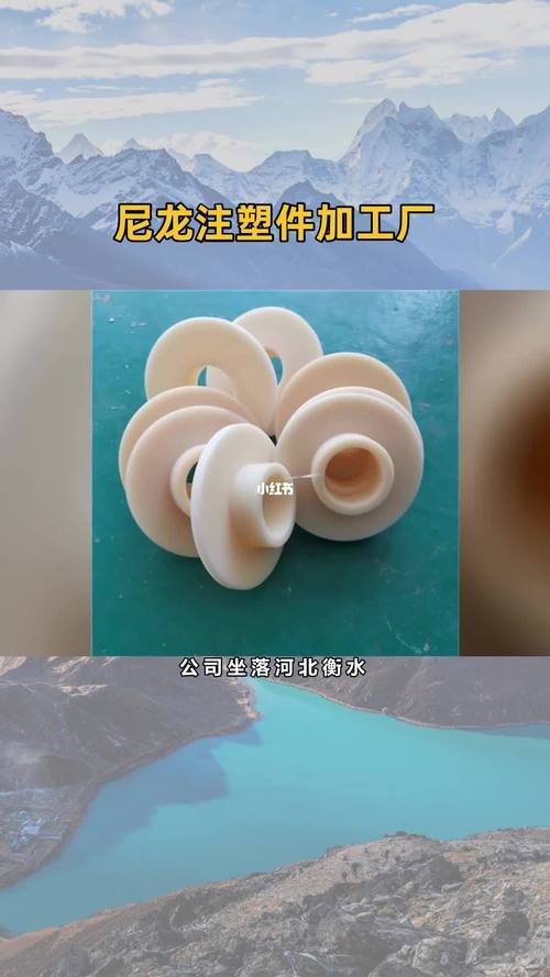 非標塑料注塑件塑料制品廠家定制聚氨酯墊塊塑料零配件注塑工廠尼龍