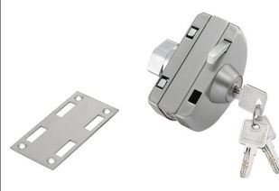 玻璃鎖圖片,玻璃鎖高清圖片 高要市金利鎮(zhèn)新幫力五金制品廠,