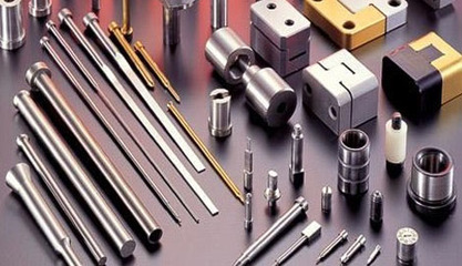 補(bǔ)齊短板，五金制品業(yè)沖刺中高端市場